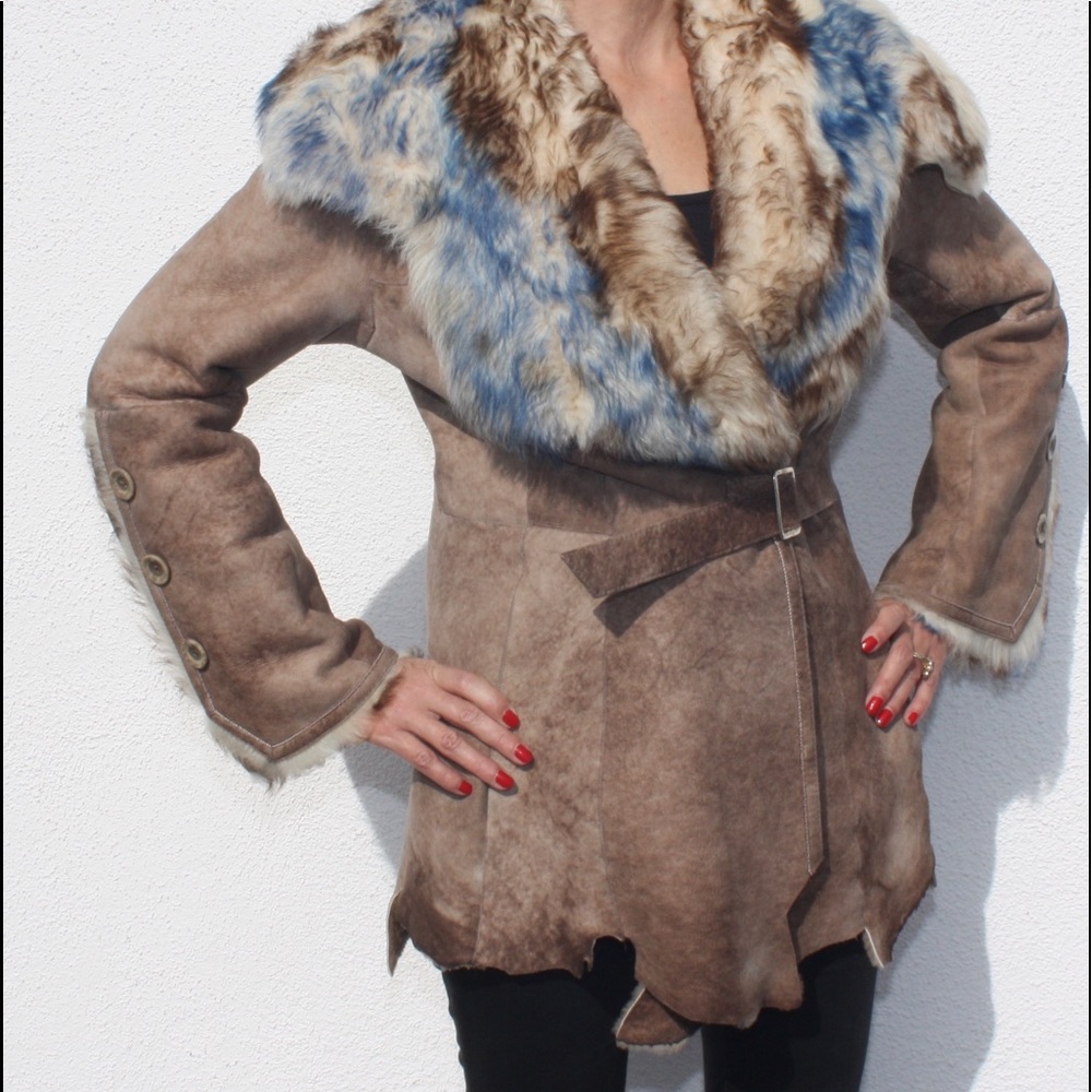 Parka